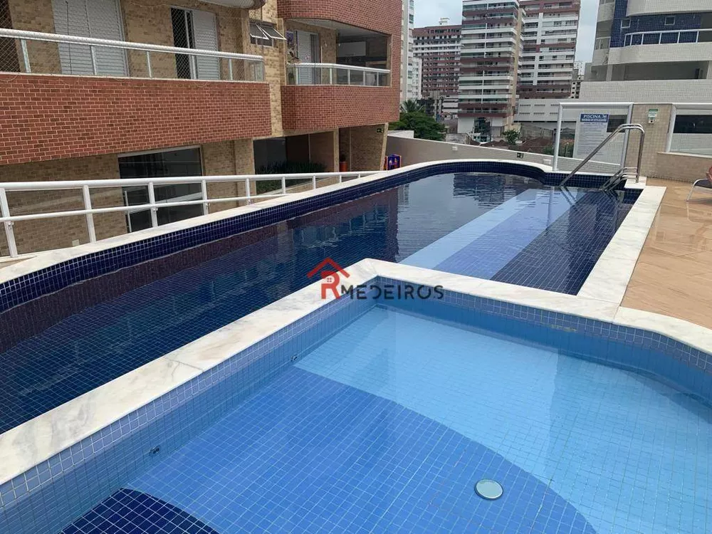 Apartamento à venda com 2 quartos, 82m² - Foto 1