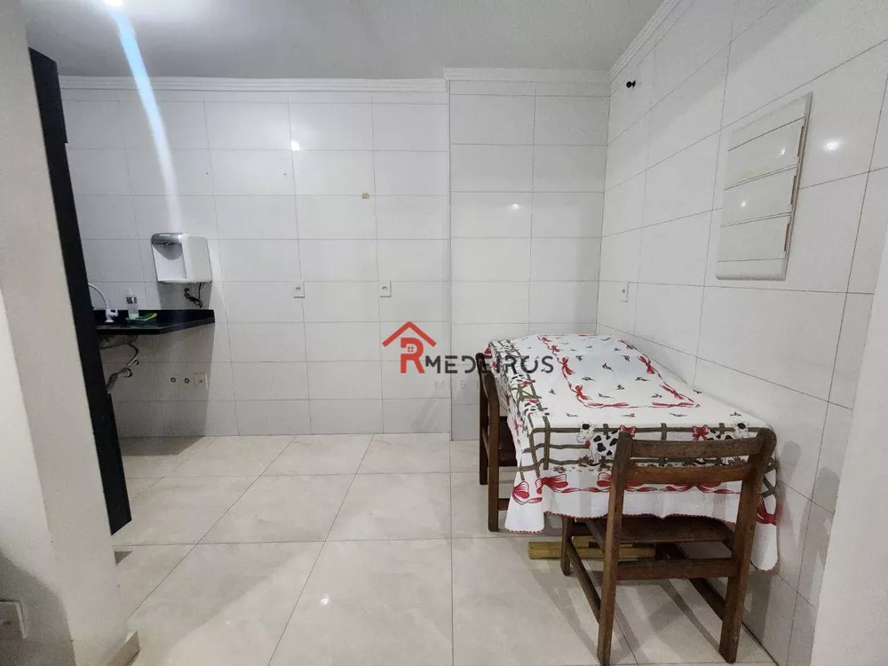 Apartamento à venda com 2 quartos, 82m² - Foto 7