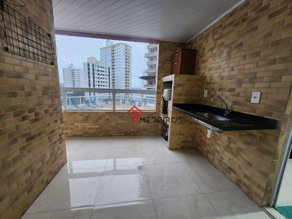 Apartamento à venda com 2 quartos, 82m² - Foto 5