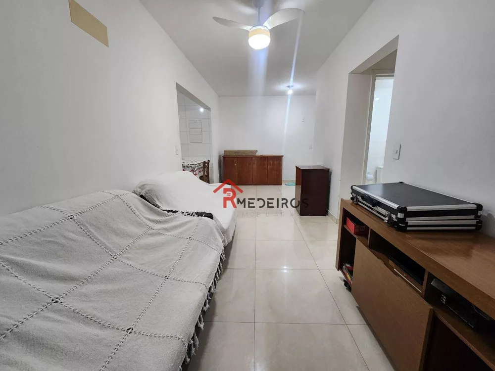 Apartamento à venda com 2 quartos, 82m² - Foto 4