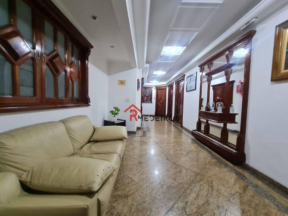 Apartamento, 1 quarto, 58 m² - Foto 4