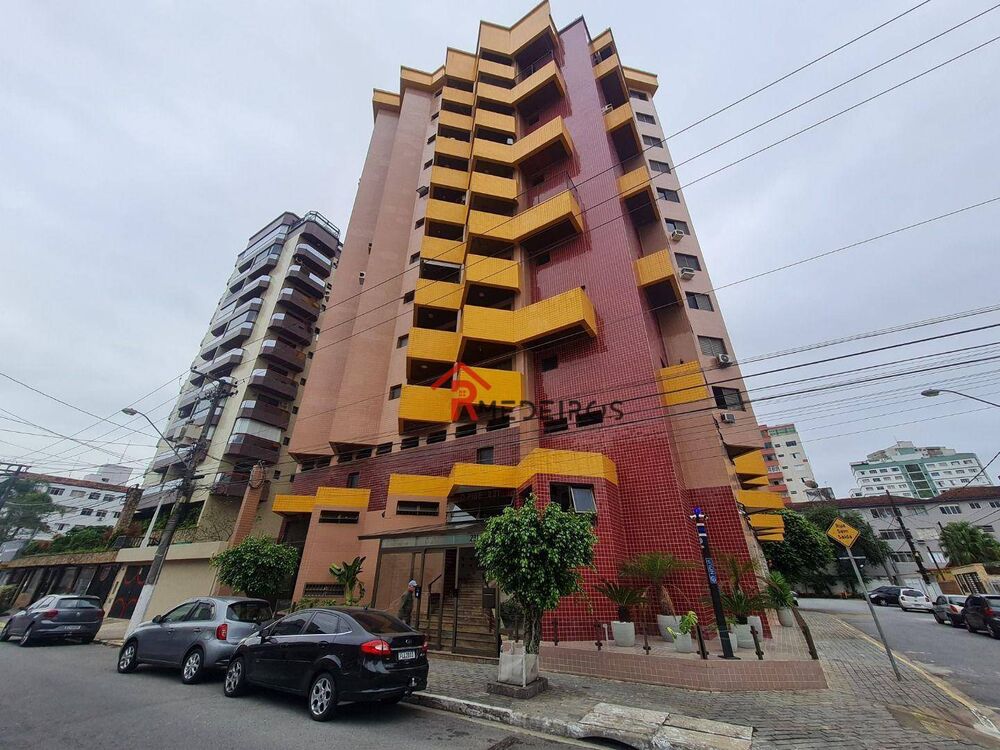 Apartamento, 1 quarto, 58 m² - Foto 2