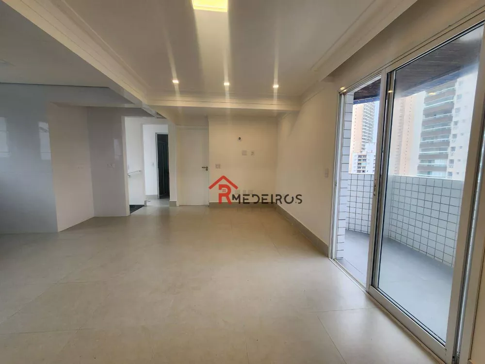 Cobertura à venda com 3 quartos, 145m² - Foto 4