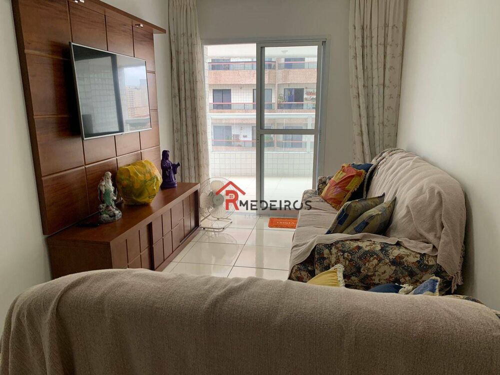 Apartamento, 2 quartos, 90 m² - Foto 4