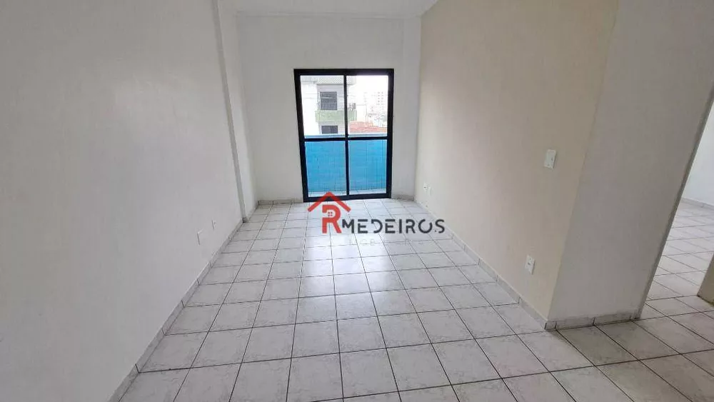 Apartamento à venda com 1 quarto, 52m² - Foto 4