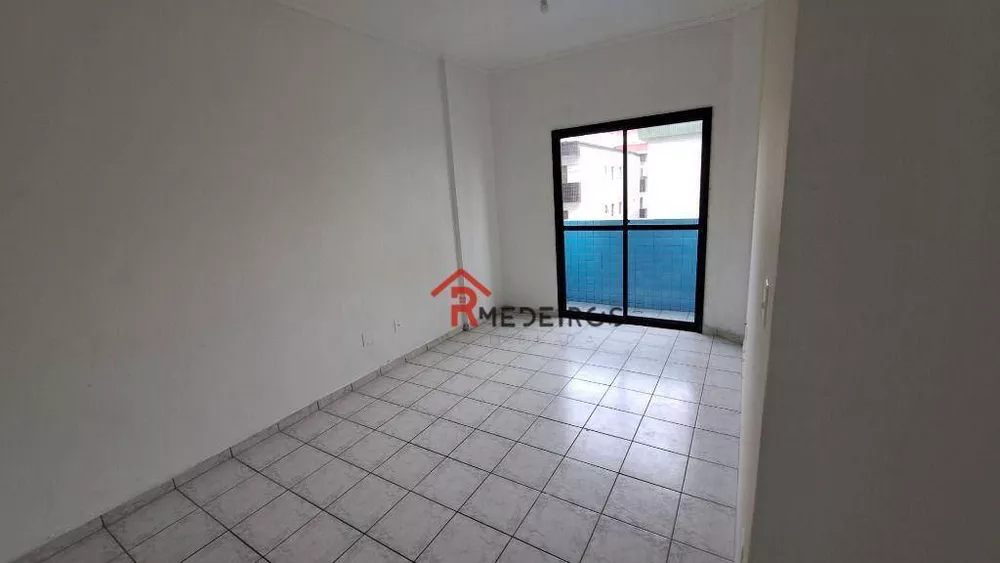 Apartamento à venda com 1 quarto, 52m² - Foto 3