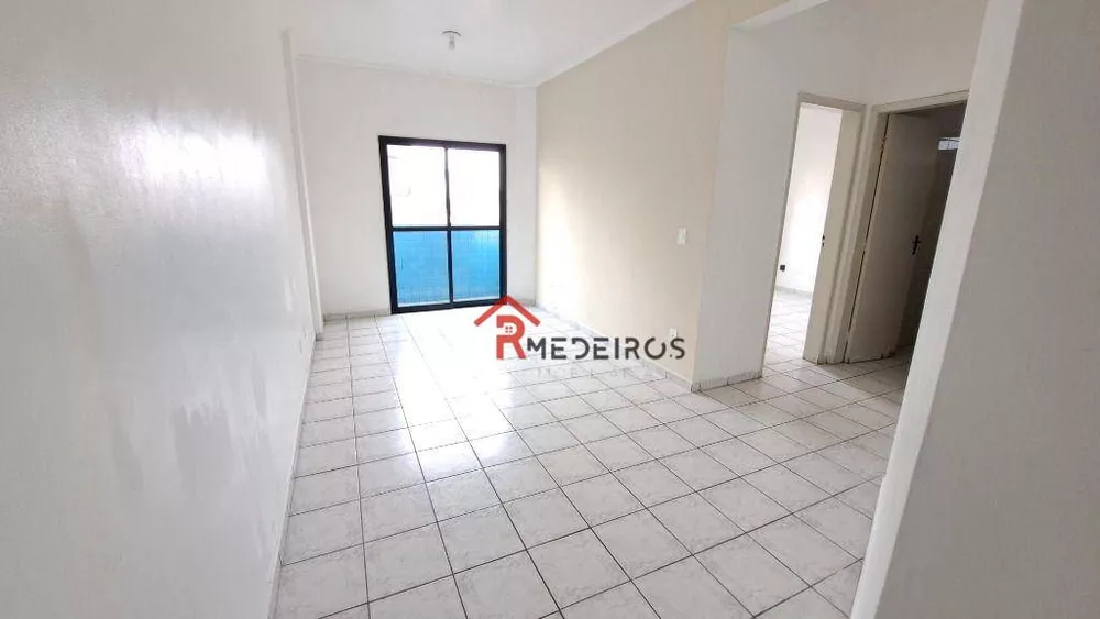 Apartamento à venda com 1 quarto, 52m² - Foto 2