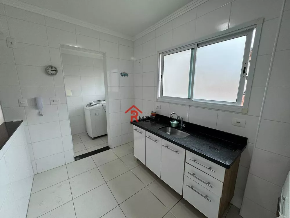 Apartamento à venda com 1 quarto, 74m² - Foto 8