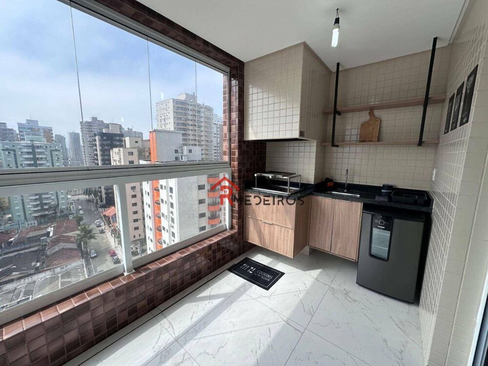 Apartamento, 2 quartos, 93 m² - Foto 16