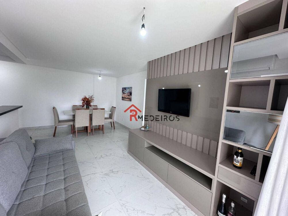 Apartamento, 2 quartos, 93 m² - Foto 10