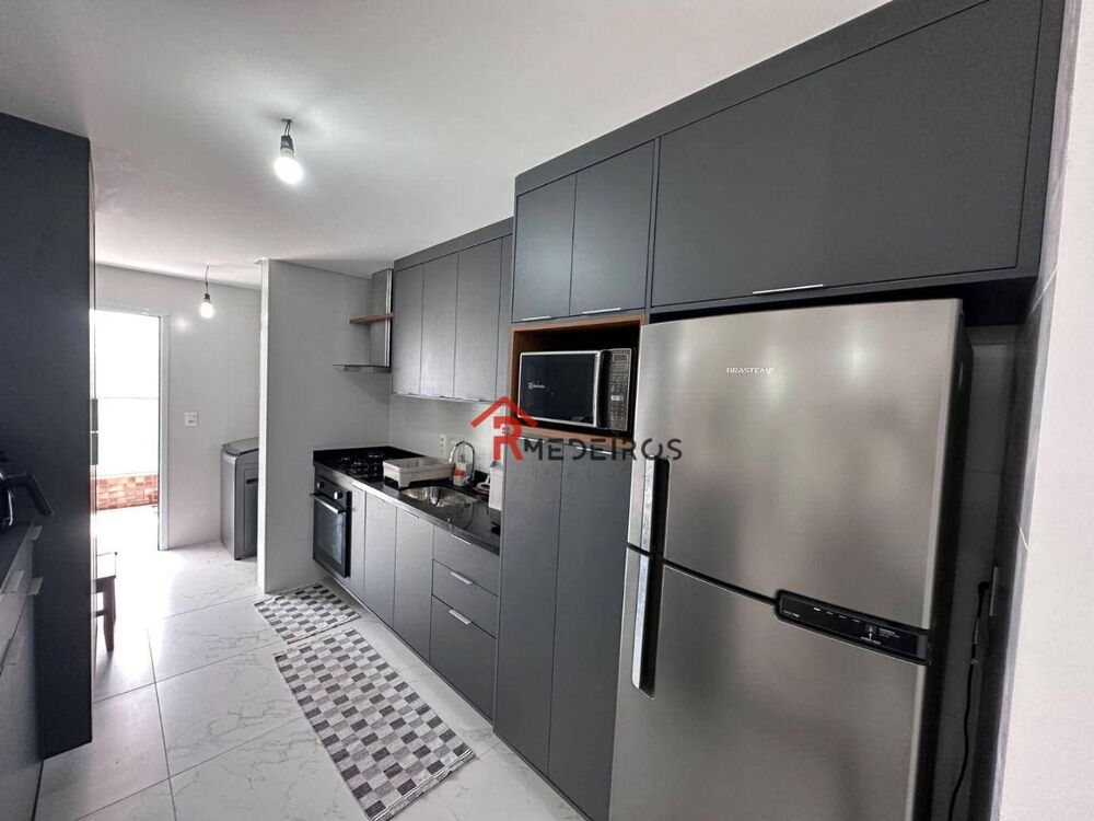 Apartamento, 2 quartos, 93 m² - Foto 4