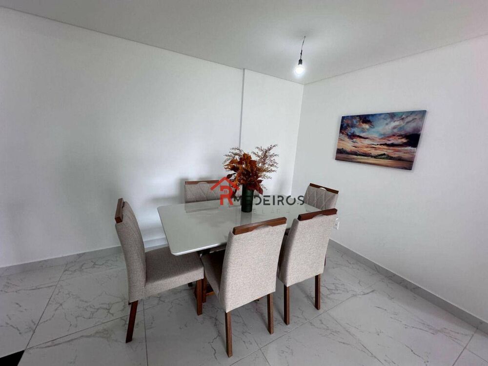 Apartamento, 2 quartos, 93 m² - Foto 11