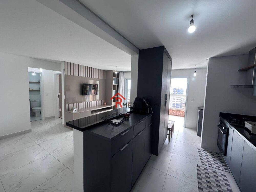 Apartamento, 2 quartos, 93 m² - Foto 3