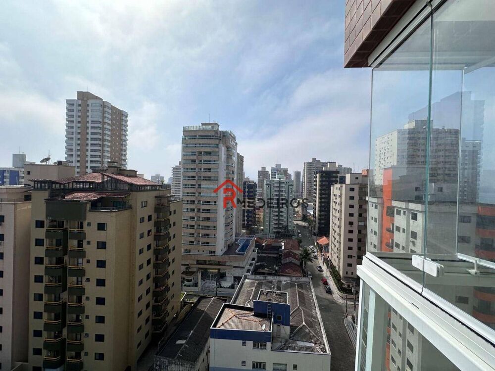 Apartamento, 2 quartos, 93 m² - Foto 1