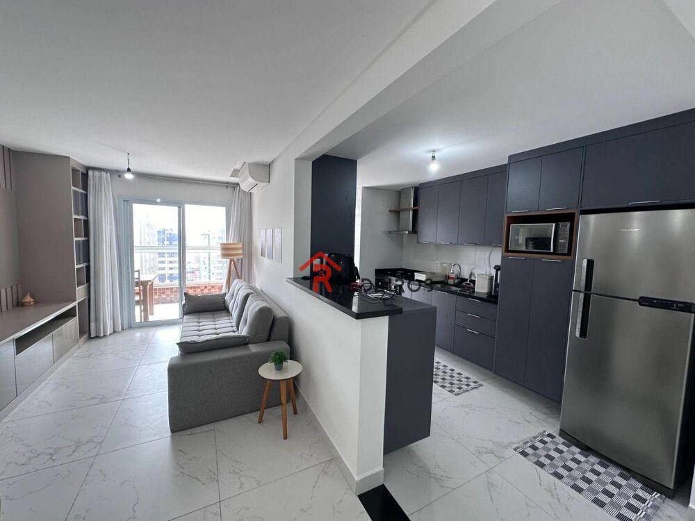 Apartamento, 2 quartos, 93 m² - Foto 2