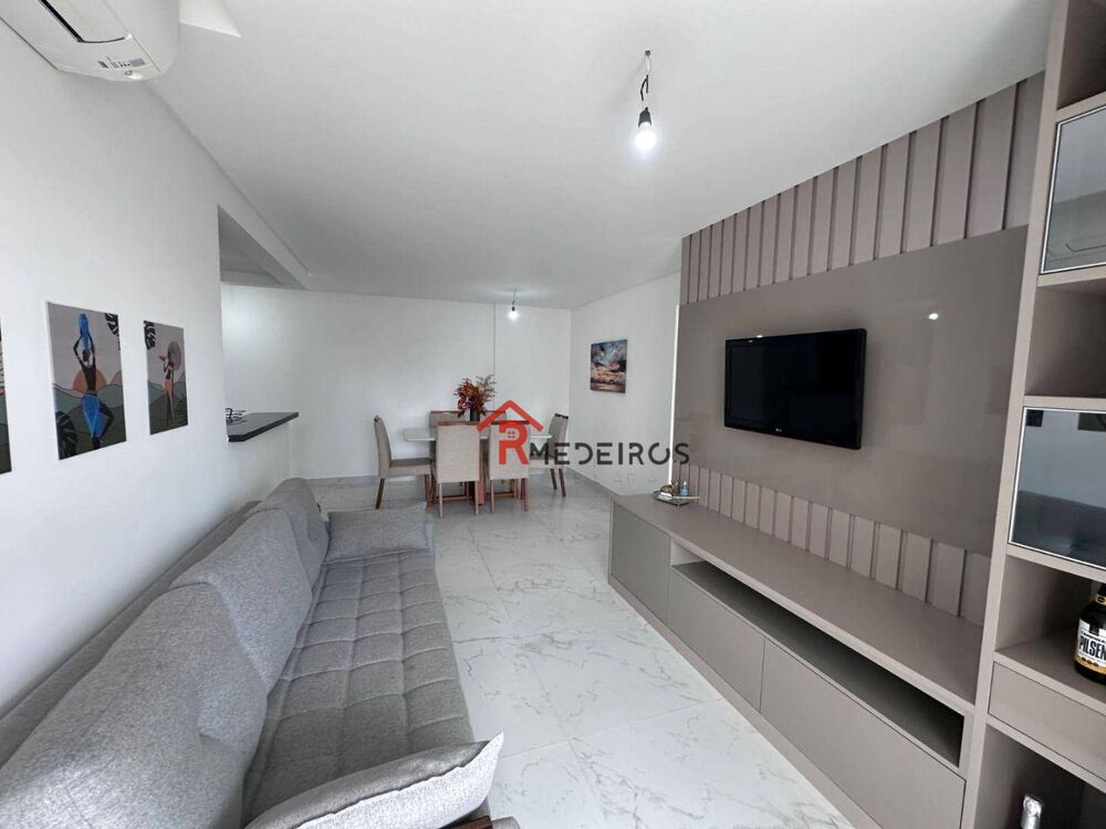 Apartamento, 2 quartos, 93 m² - Foto 13