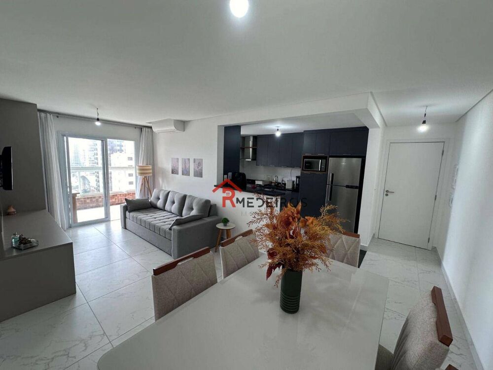 Apartamento, 2 quartos, 93 m² - Foto 9