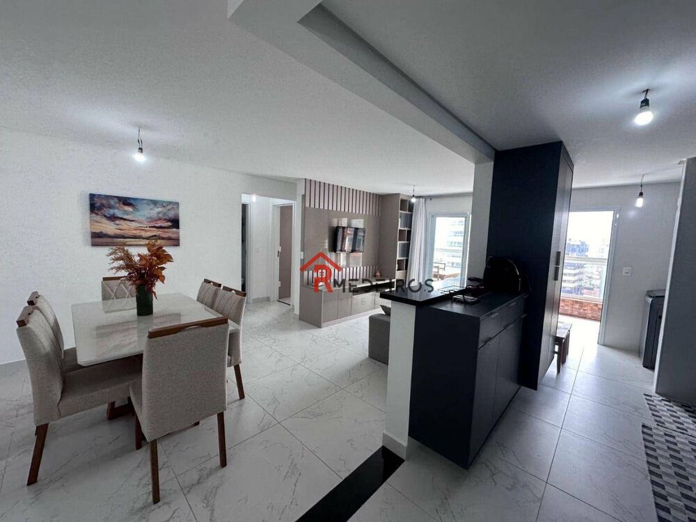 Apartamento, 2 quartos, 93 m² - Foto 5