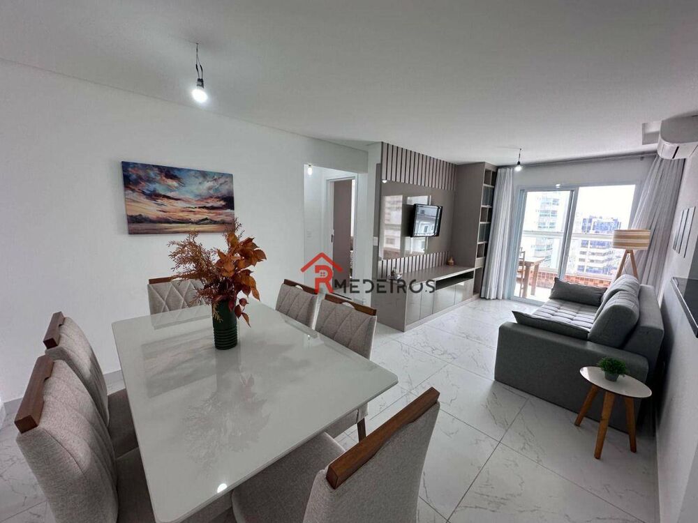 Apartamento, 2 quartos, 93 m² - Foto 8