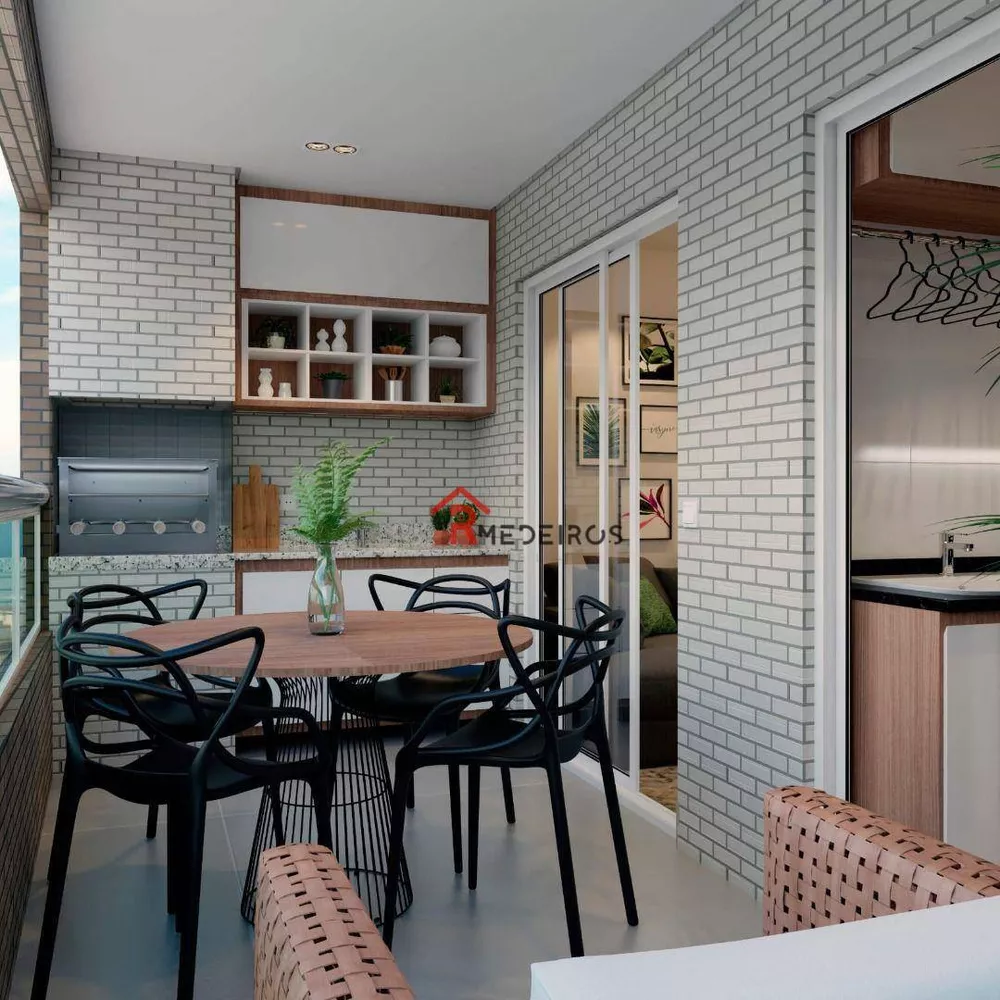 Apartamento, 1 quarto, 48 m² - Foto 8