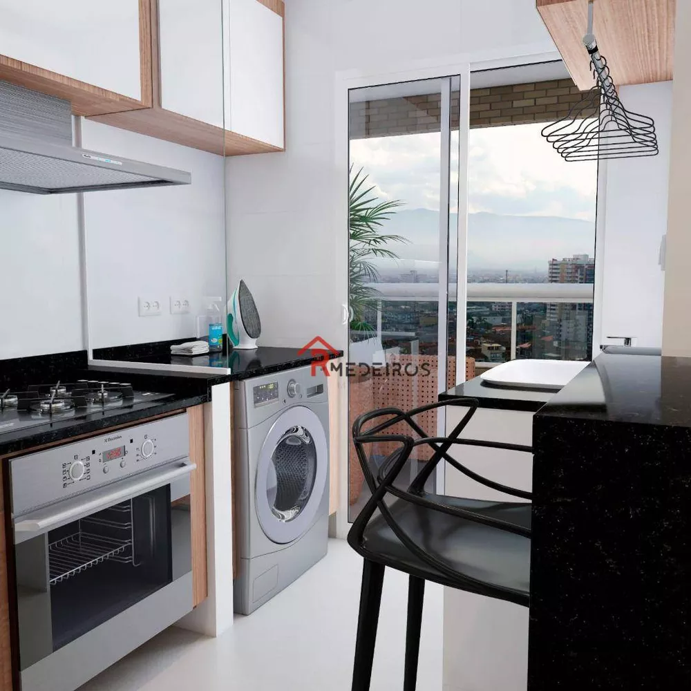Apartamento, 1 quarto, 48 m² - Foto 11