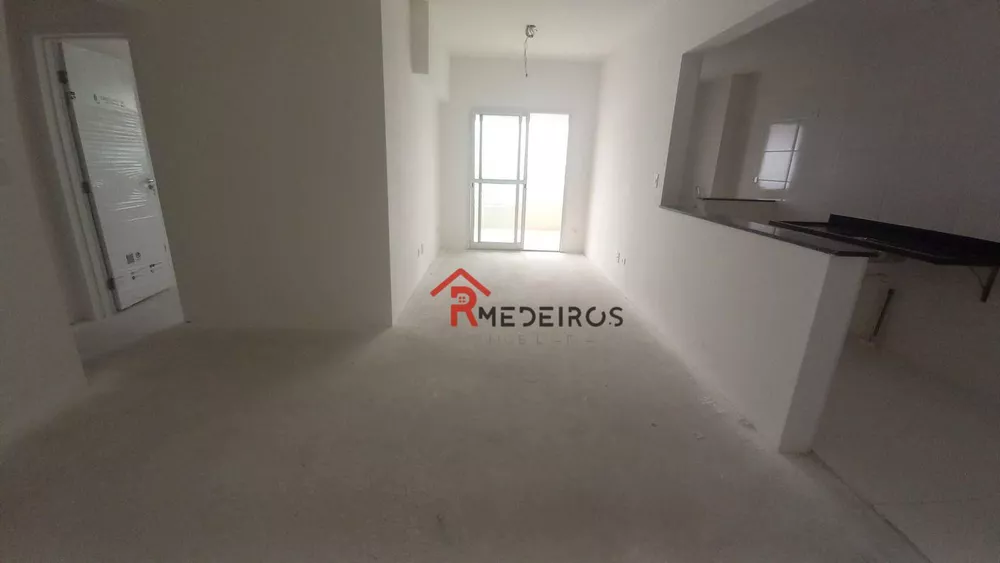 Apartamento à venda com 2 quartos, 75m² - Foto 2