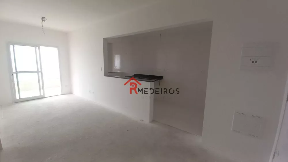 Apartamento à venda com 2 quartos, 75m² - Foto 3