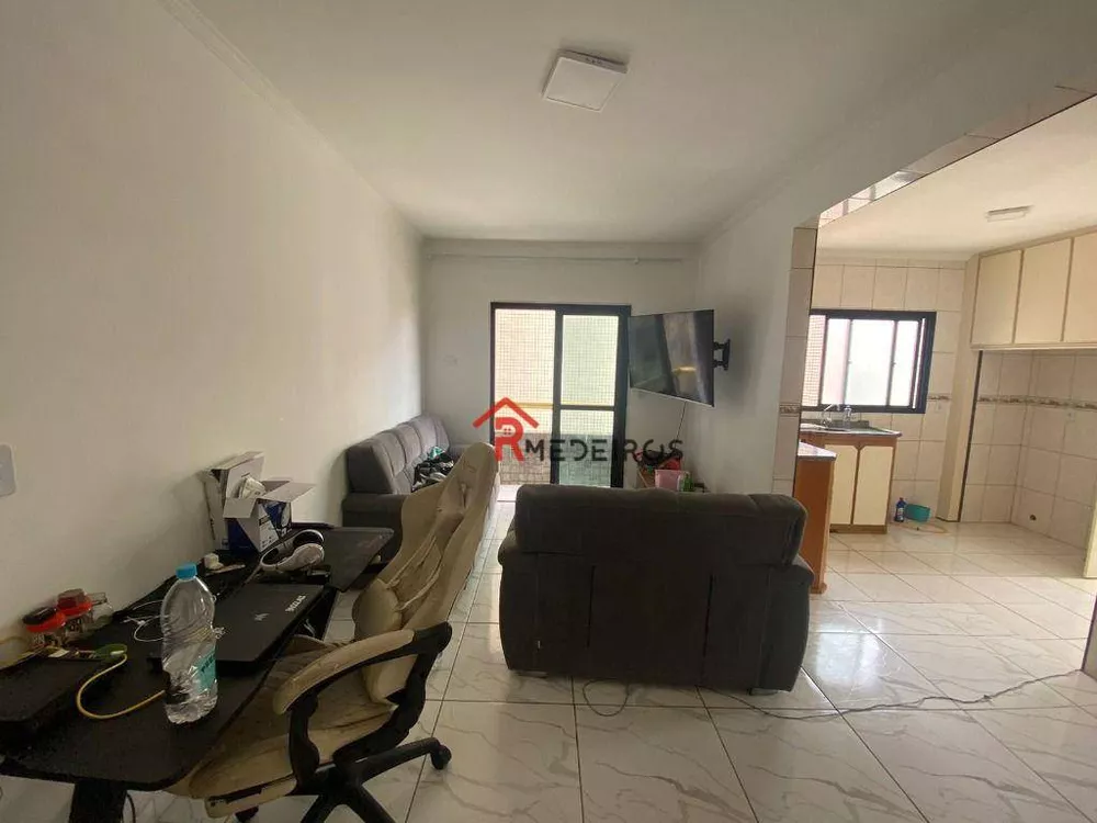 Apartamento à venda com 2 quartos, 80m² - Foto 8