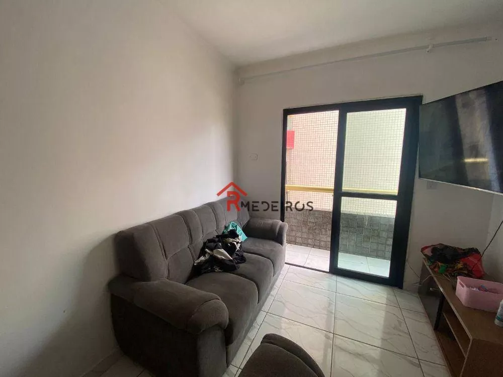 Apartamento à venda com 2 quartos, 80m² - Foto 7