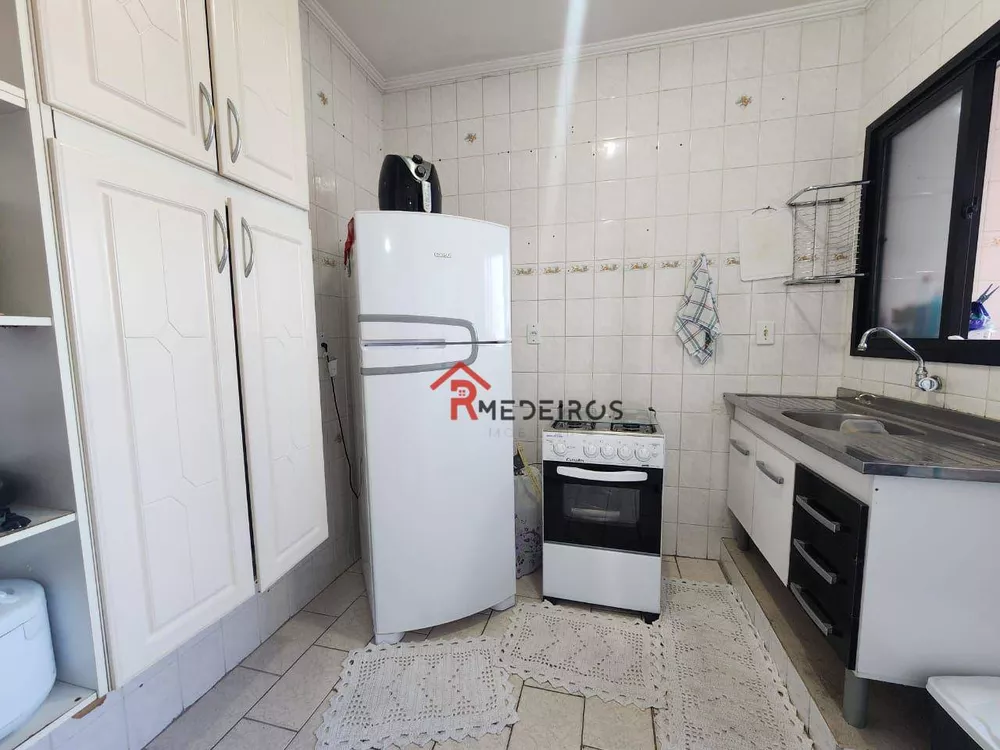 Apartamento, 1 quarto, 39 m² - Foto 3