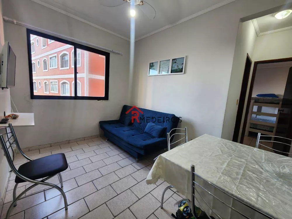 Apartamento, 1 quarto, 39 m² - Foto 2