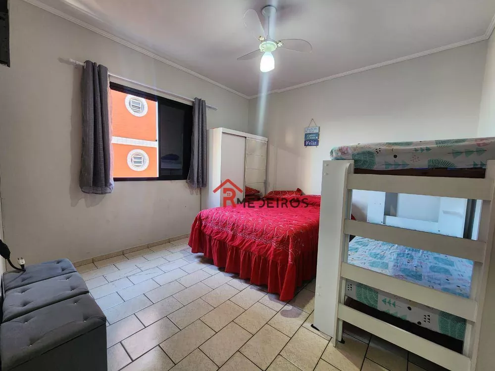 Apartamento, 1 quarto, 39 m² - Foto 8