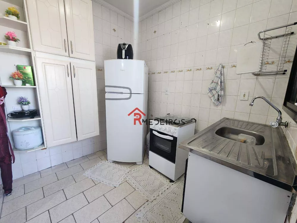 Apartamento, 1 quarto, 39 m² - Foto 5
