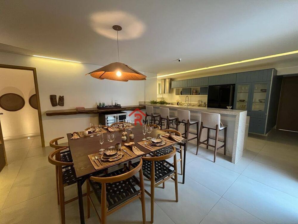 Apartamento, 2 quartos, 92 m² - Foto 4