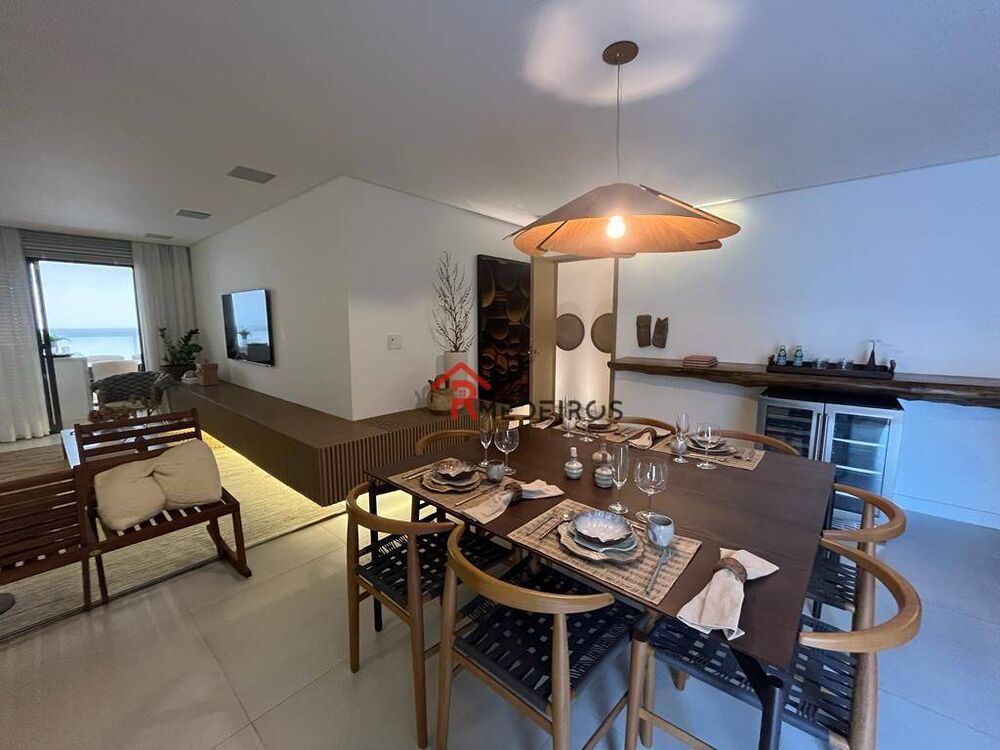 Apartamento, 2 quartos, 92 m² - Foto 1