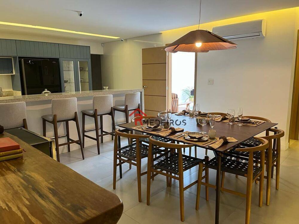 Apartamento, 2 quartos, 92 m² - Foto 3