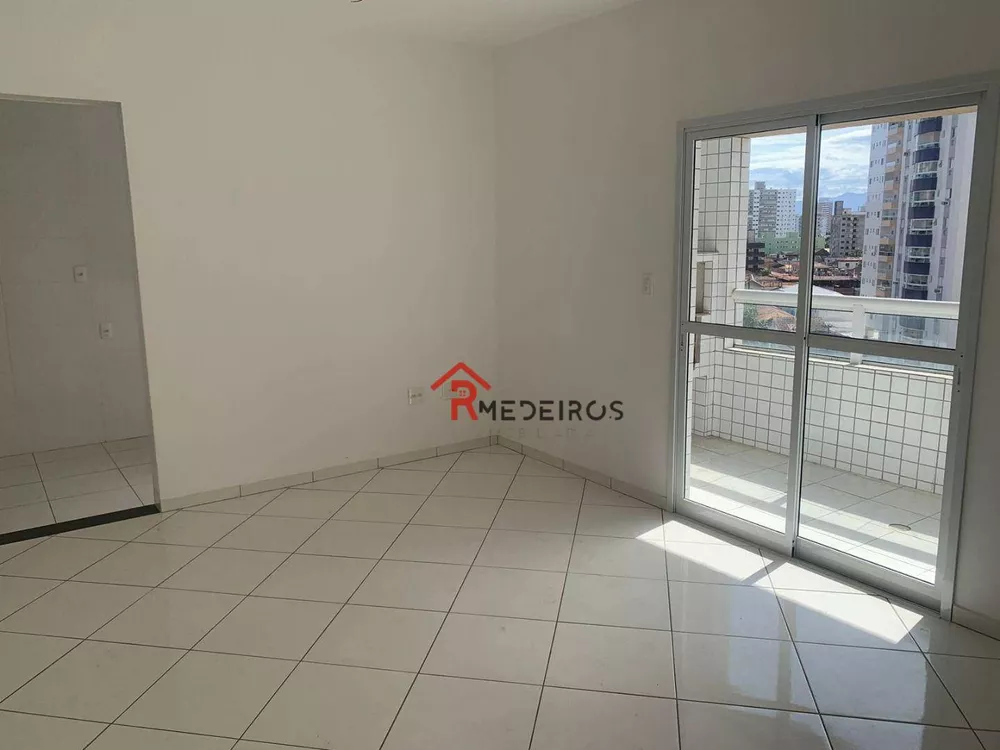 Apartamento à venda com 2 quartos, 66m² - Foto 2