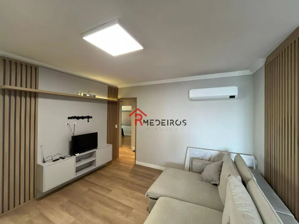 Apartamento à venda com 3 quartos, 172m² - Foto 5