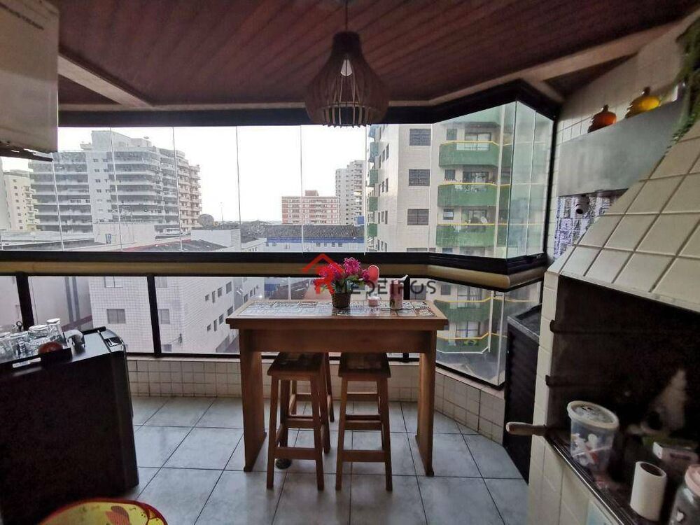 Apartamento, 3 quartos, 120 m² - Foto 14