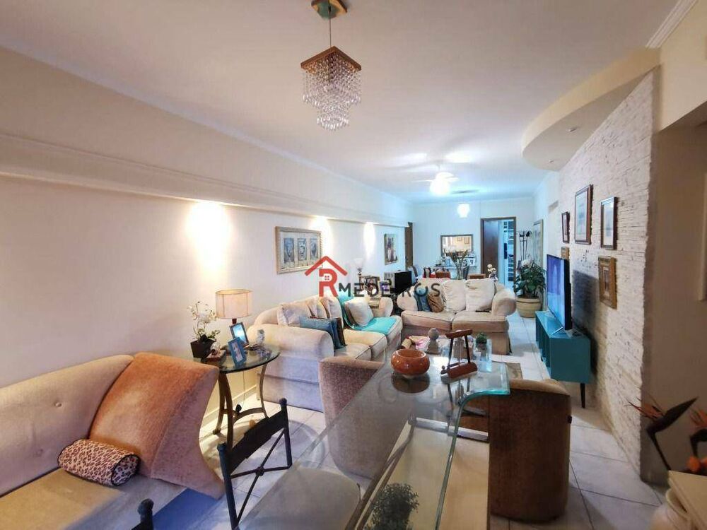 Apartamento, 3 quartos, 120 m² - Foto 13