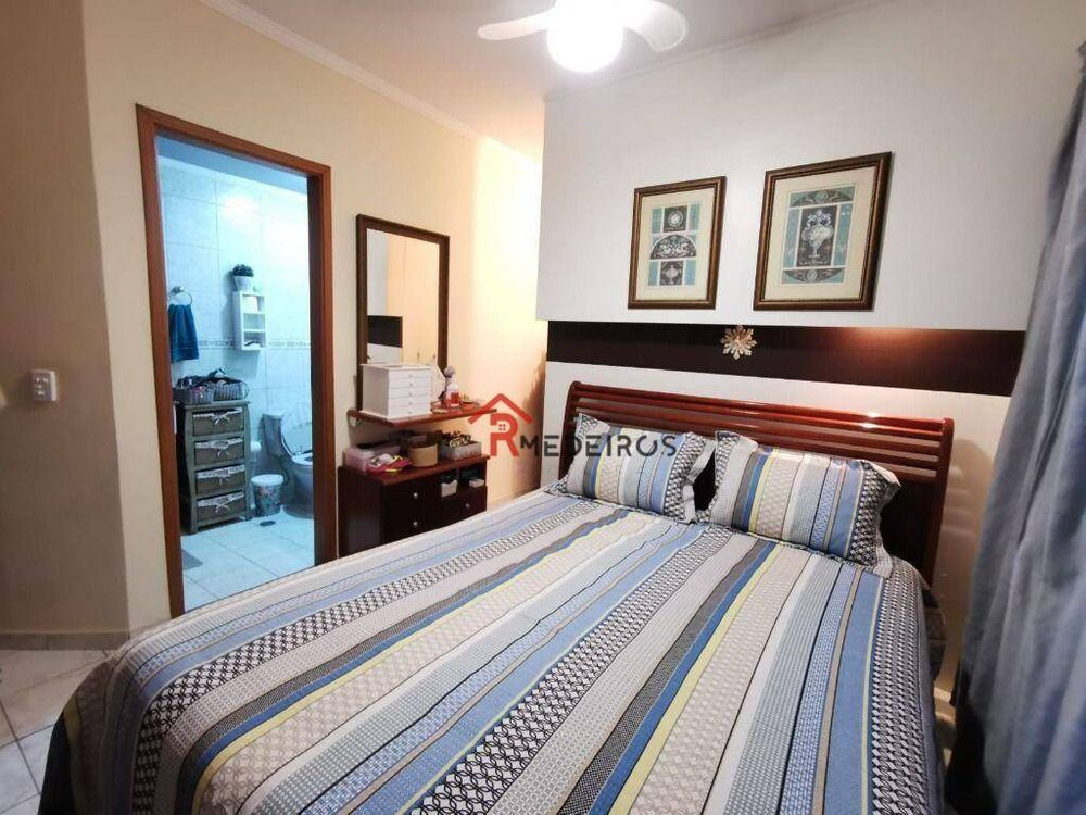 Apartamento, 3 quartos, 120 m² - Foto 7