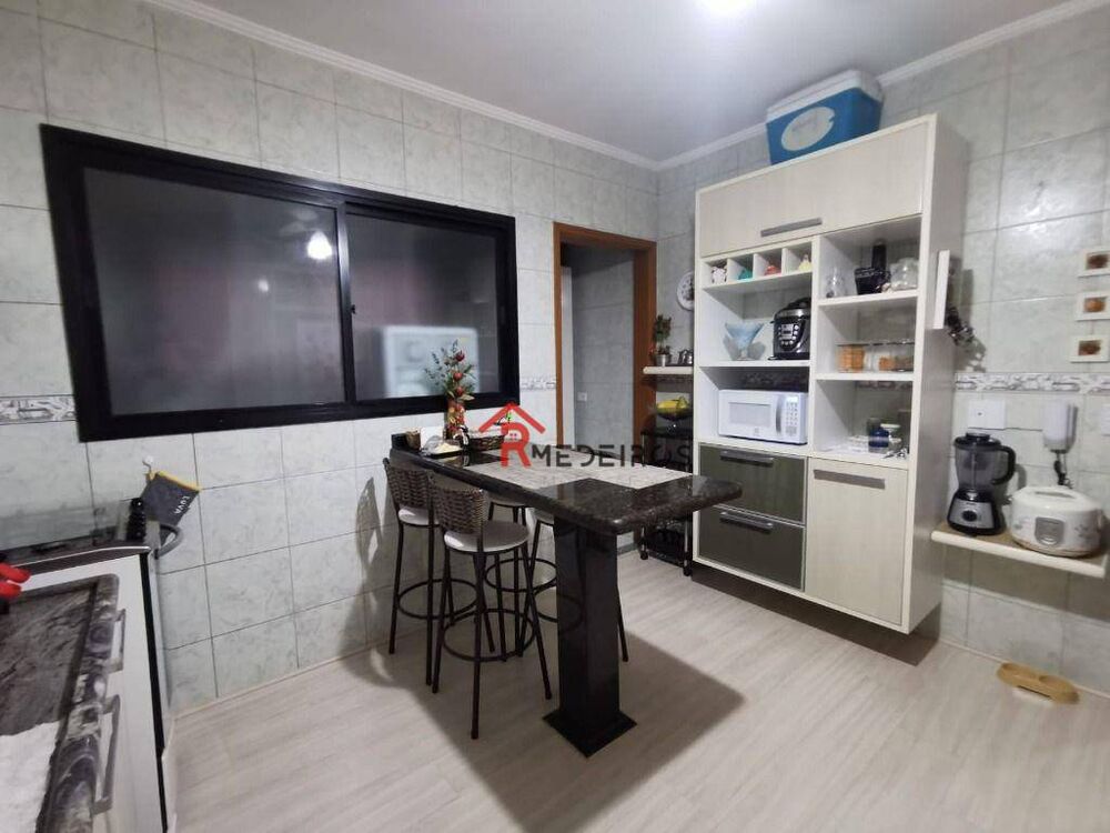 Apartamento, 3 quartos, 120 m² - Foto 4