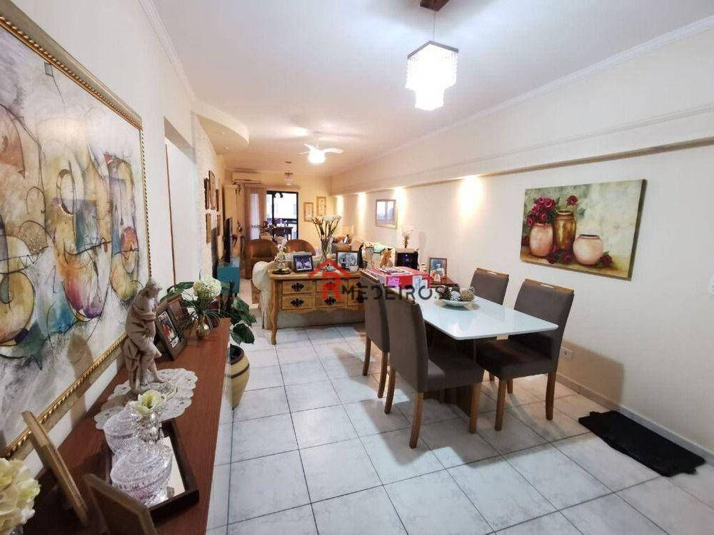 Apartamento, 3 quartos, 120 m² - Foto 11
