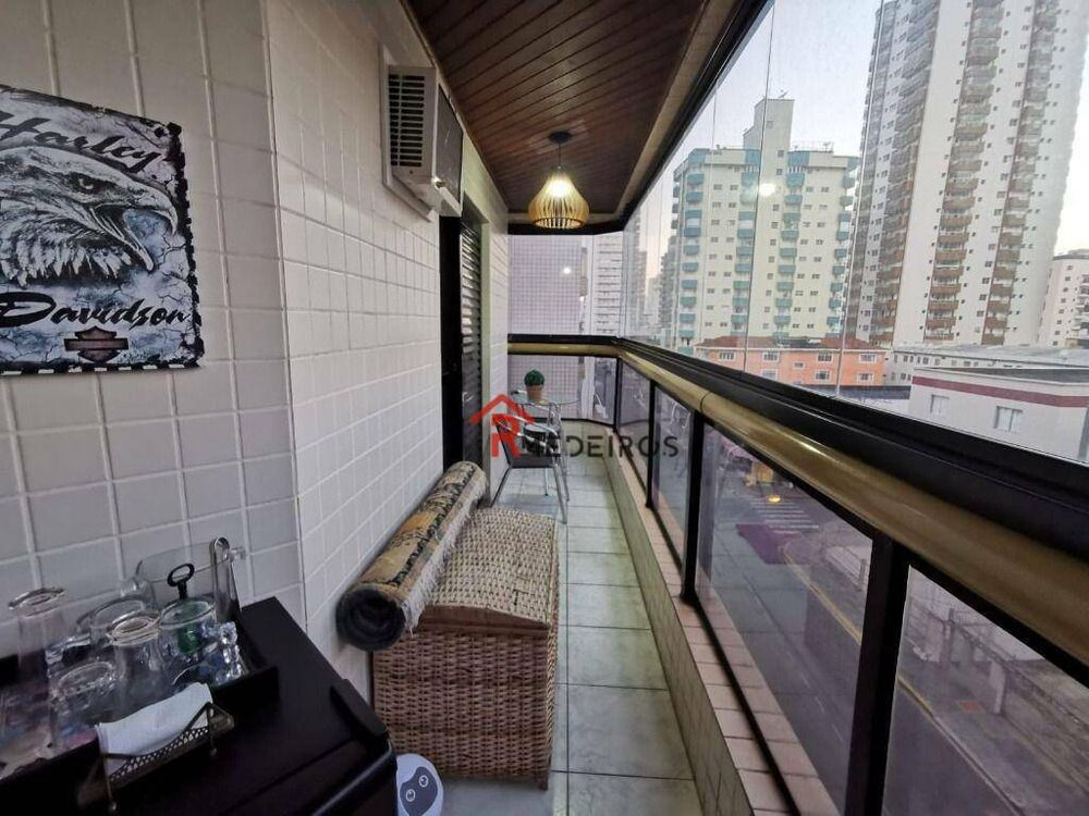 Apartamento, 3 quartos, 120 m² - Foto 1