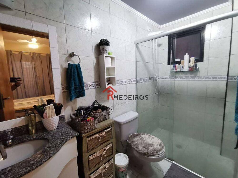 Apartamento, 3 quartos, 120 m² - Foto 8