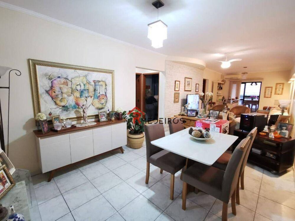 Apartamento, 3 quartos, 120 m² - Foto 10