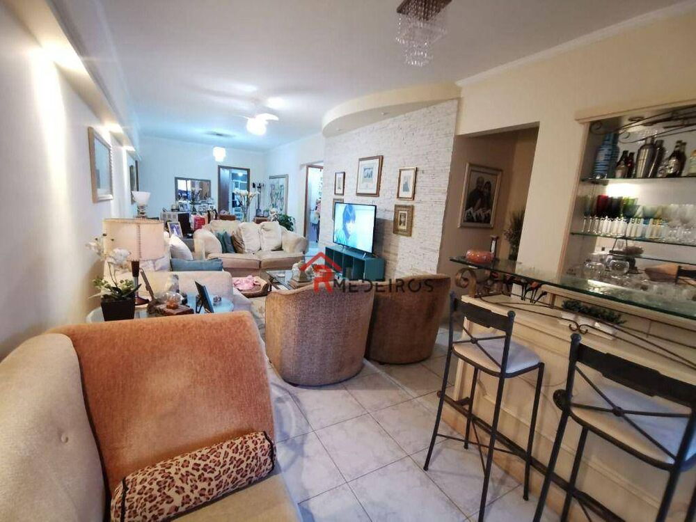 Apartamento, 3 quartos, 120 m² - Foto 12