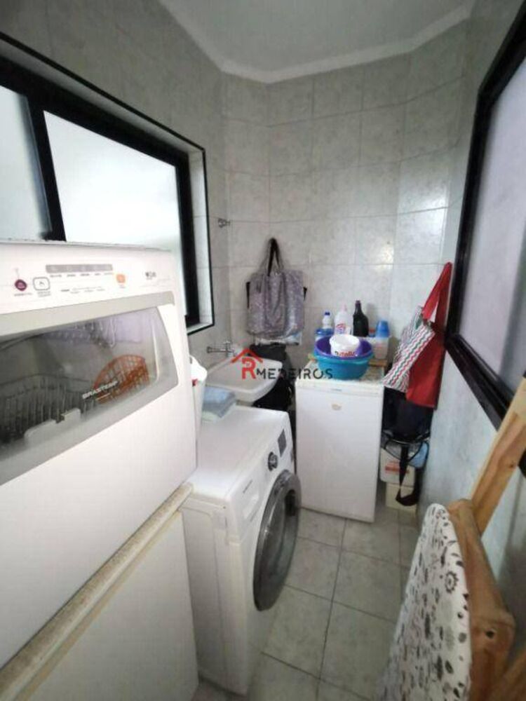 Apartamento, 3 quartos, 120 m² - Foto 5