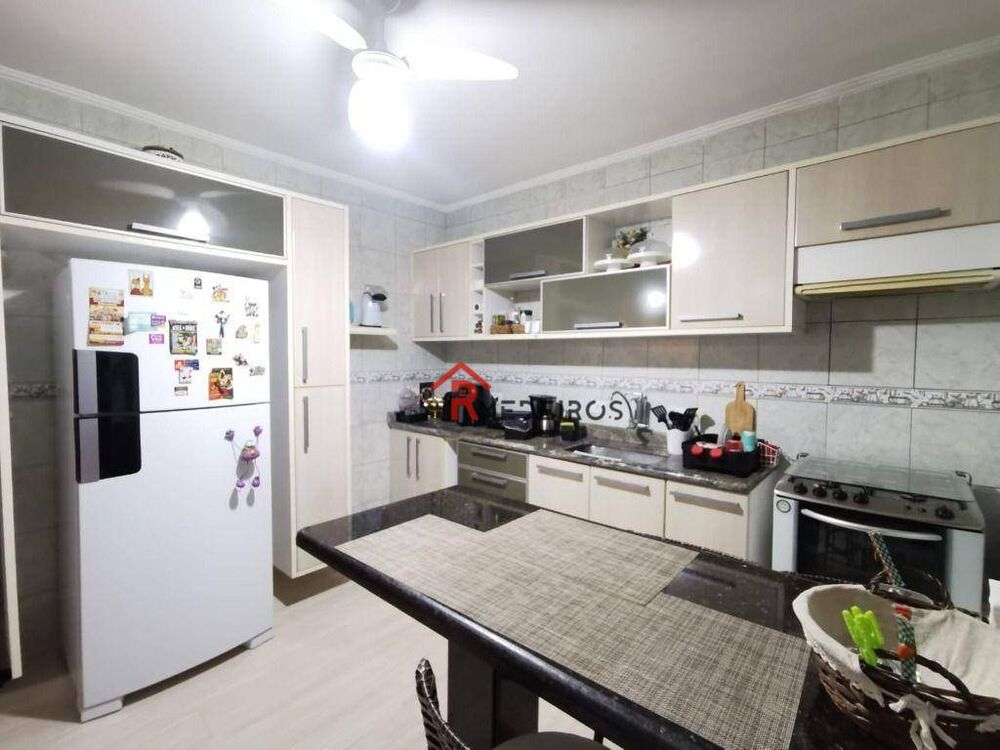 Apartamento, 3 quartos, 120 m² - Foto 3