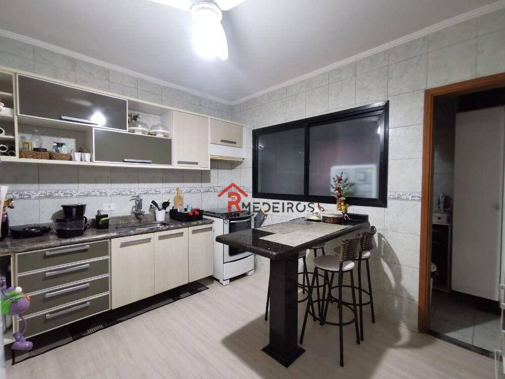 Apartamento, 3 quartos, 120 m² - Foto 2